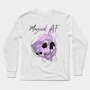 Magical AF Long Sleeve T-Shirt